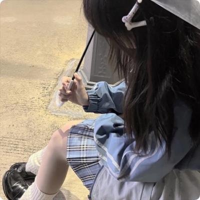 幸运女士