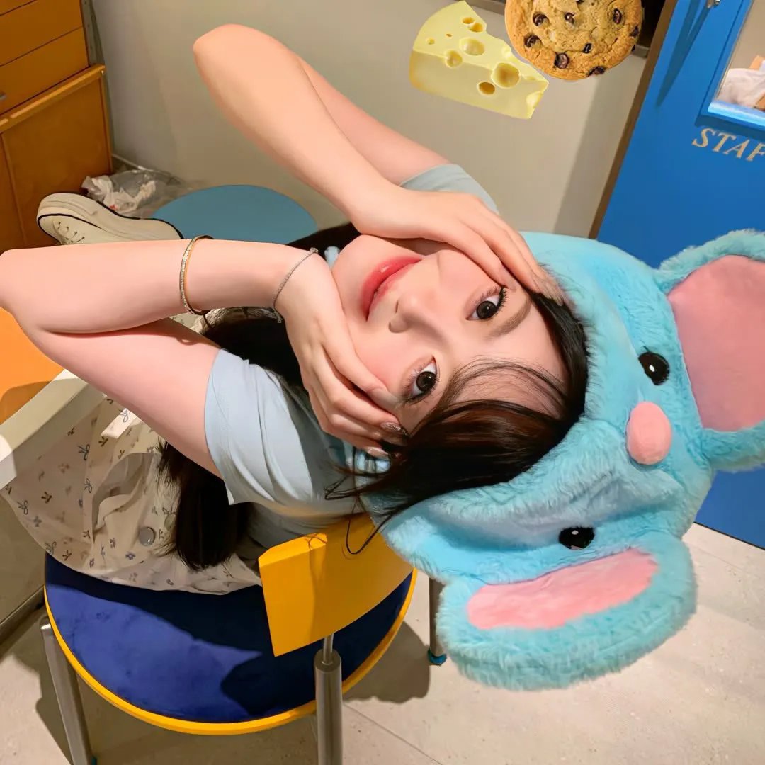 我们的生活